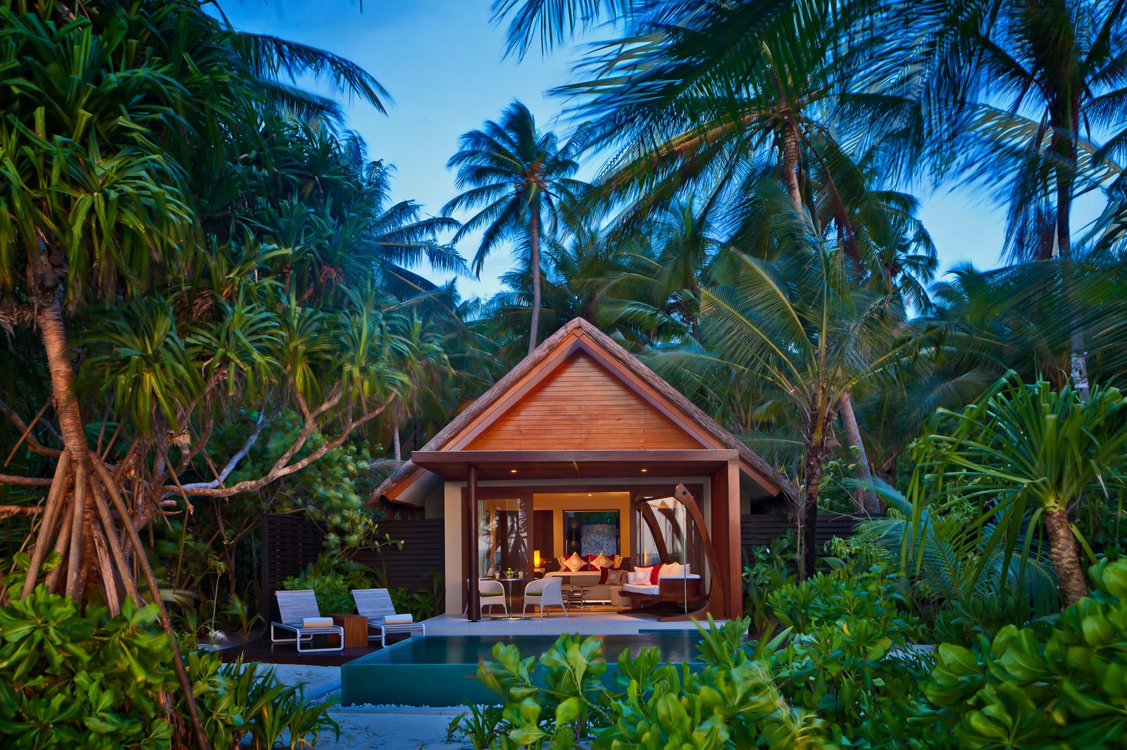 Niyama Private Islands